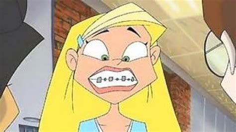 Braceface TV Series 20012006 IMDb