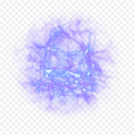 Free Png Lightning Effect Image Transparent Background Purple