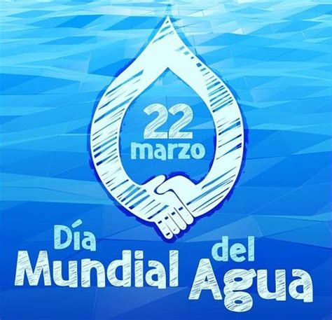 Día Mundial Del Agua 2021 Imágenes Cuidado Y Ciclo Del Agua