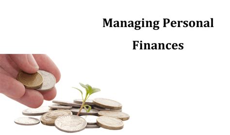 Iedge Learning Center Managing Personal Finances