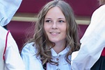 Ingrid Alexandra de Noruega cumple 15 años