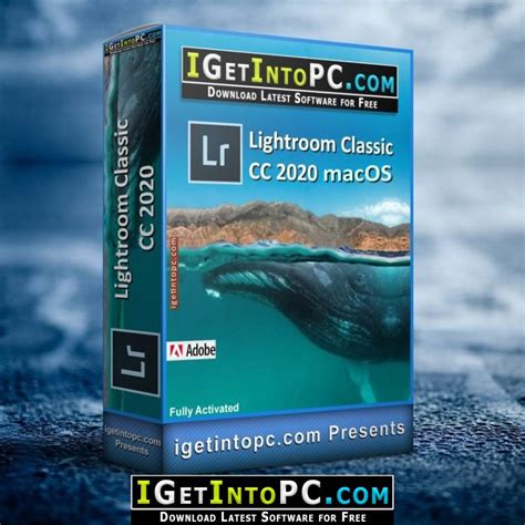 Adobe Photoshop Lightroom Classic Cc 2020 Free Download Macos