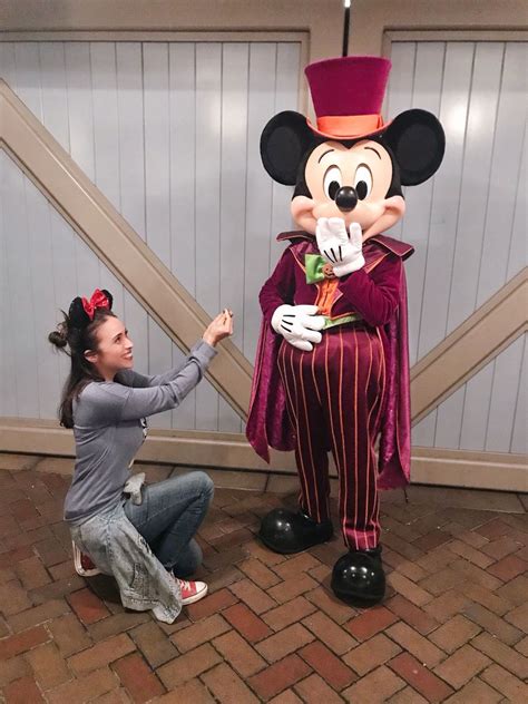 I Proposed To Mickey Mouse And He Said Yes Sorry Minnie Haha