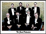The Great Pretenders - Tacoma, WA (1971-Present)