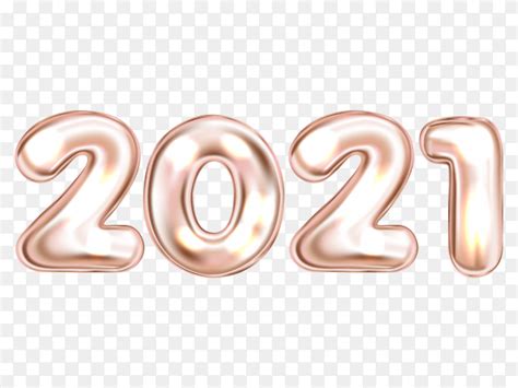 Happy New Year 2021 Clipart Png Similar Png