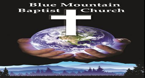 Blue Mountain Baptist Church Walla Walla Southern Baptist Church In