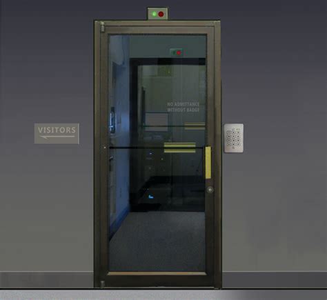 Access Control How To Configure Complex Door Interlocking Systems