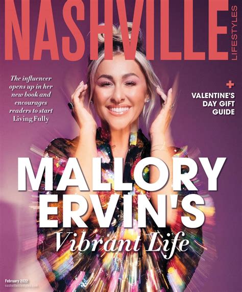 Nashville Lifestyles February 2022 Digital