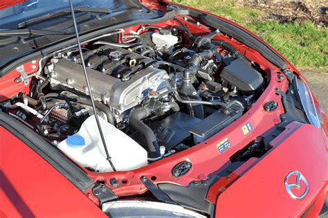 Cold Air Intake System Corksport Mazda Performance Blog