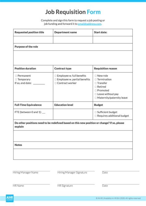 Employee Requisition Form Sample Luxury Requisition Form Samples Hot Sex Picture