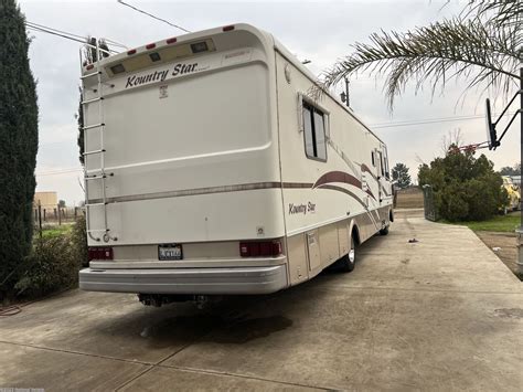 2000 Newmar Kountry Star 3758 Rv For Sale In Bakersfield Ca 73307