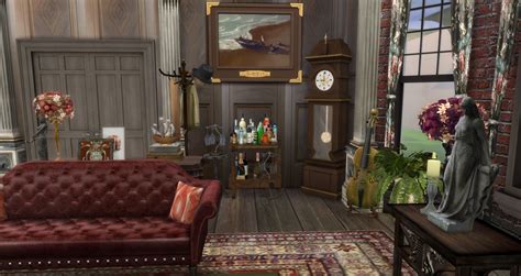 Rooms From My Stories Downloads The Sims 4 Loverslab