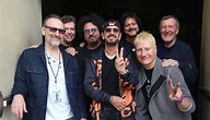 Inside Ringo Starr’s 30-Year Odyssey with the All-Starr Band | PEOPLE.com