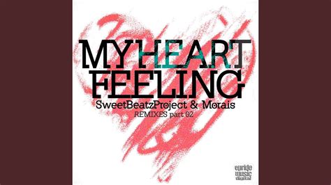 My Heart Feeling André Grossi Remix Youtube