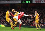 Arsenal Vs Crystal Palace: Recap, Highlights And Analysis