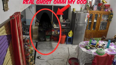 Terrifying 'ghost' caught on cctv 'haunting family home'. Real Scary Ghost Caught On CCTV Camera 2020 | 3am Vlogs ...