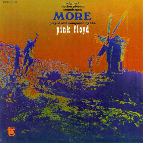 Top 10 Pink Floyd Album Covers