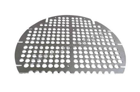 Tubular exchanger manufacture's association(tema) is the most widely used 'standard' or 'stipulated' heat exchanger 'design code'.this is a us code and is used together with asme section viii(for the design of unfired baffle spacing. Baffle Plate For Heat Exchanger - EPCSTEEL.com