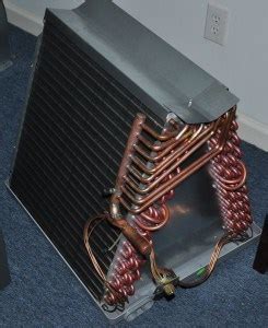This includes labor and permit fees. HVAC Refrigerant Leaks | Air Conditioner Leaking Freon ...