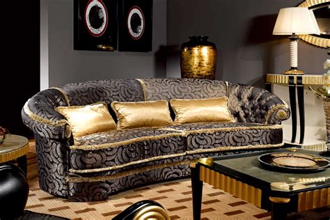 You Guide To Buying Luxury Furniture