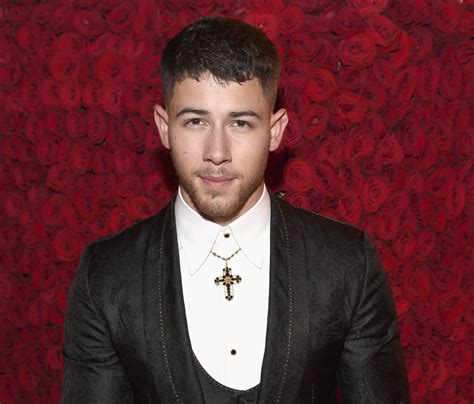 Nicholas jerry jonas (born september 16, 1992) is an american singer, songwriter and actor. Nick Jonas took a $2.75 subway ride to the Met Gala in New York City