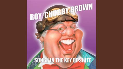Big Boobs Bertha Roy Chubby Brown Shazam