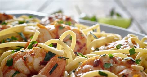 Best Shrimp Recipes Yummly