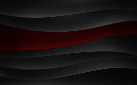 High Resolution Black Red Wallpaper Here You Can Find The Best Red