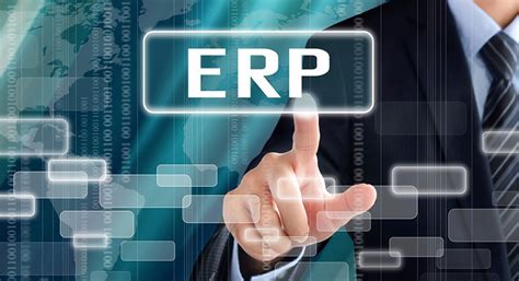 10 Steps To Choosing The Right Manufacturing Erp System