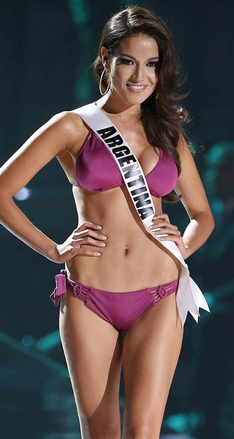 Miss Universe Bikini Pics From Miss Universe Preliminary