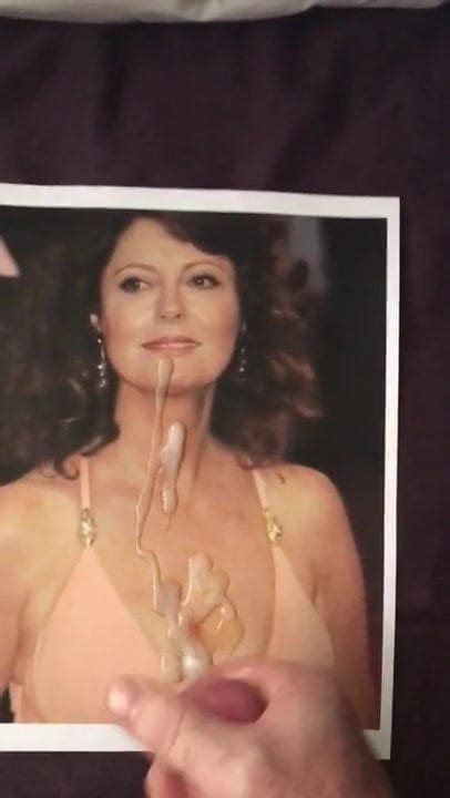 my first tribute to susan sarandon xhamster