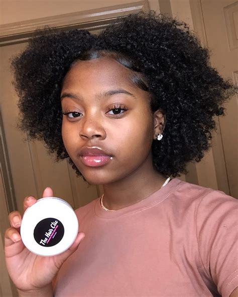 𝐍𝐚𝐭𝐮𝐫𝐚𝐥𝐥𝐲 𝐛𝐞𝐚𝐮𝐭𝐢𝐟𝐮𝐥 on instagram “ thehairclic clicchick” natural hair beauty natural hair