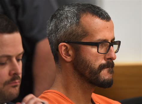 Christopher Watts Pleads Guilty In Death Of Pregnant Wife 2 Daughters