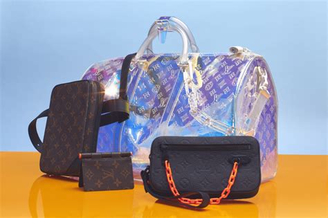 first louis vuitton bag to buyers guide