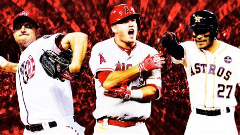 Mlb Players Wallpapers 4k Hd Mlb Players Backgrounds On Wallpaperbat