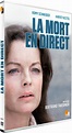 La Mort en direct DVD - Bertrand Tavernier - DVD Zone 2 - Achat & prix ...