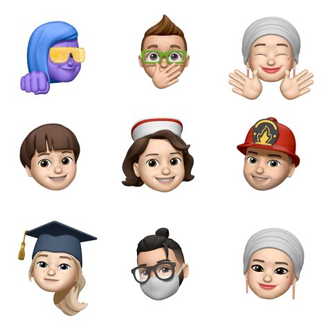 World Emoji Day Apple Previews New Emojis And Memoji Laptrinhx News