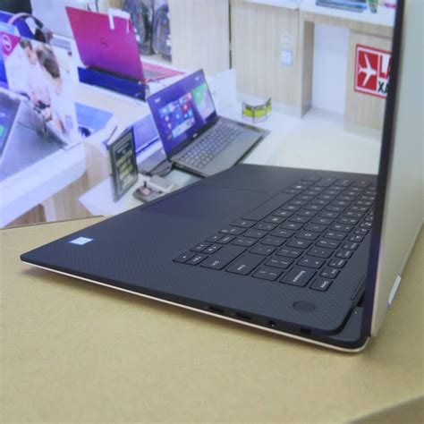 Dell Xps 15 9575 2 In 1 I7 8705g Ram 16gb M2sata 512gb 4k Cảm ứng Amd