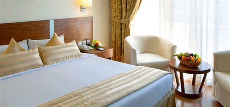 Standard Single Room Baniyas Landmark Hotels And Suites