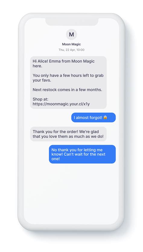Text Message Templates Free Printable Templates