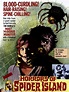 Horrors of Spider Island Pictures - Rotten Tomatoes