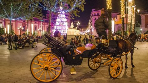 10 Things To Do In Seville At Christmas Hellotickets