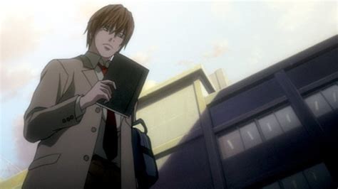 Death Note Episode 1 Info And Links Where To Watch