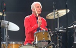 10 reasons to love the late, great Charlie Watts, the beating heart of ...