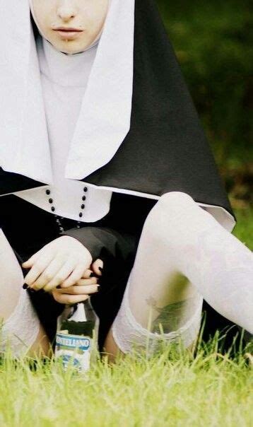 Naughty Nuns Nuns Hot Nun Nun Outfit