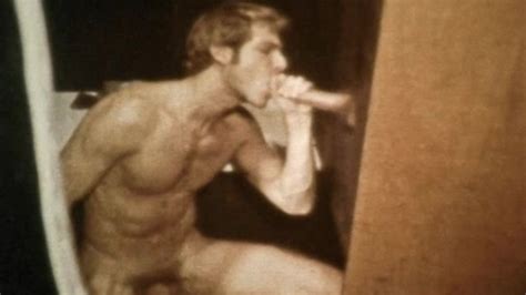 Classic 8mm Bath House Sex Starring Jack Wrangler Free Porn Videos
