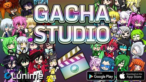 Gacha Studio Banner By Lunimegames On Deviantart