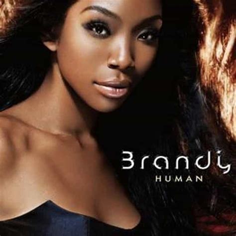 List Of All Top Brandy Norwood Albums Ranked