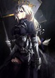 Jeanne | Anime, Joan of arc fate, Character art