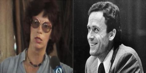 Carole Ann Boone Where Is Ted Bundy’s Wife Now Tvovermind